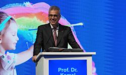Bakan Memişoğlu: “Sağlıkçılar artık sağlık bilgisini de üretecek”