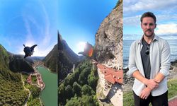 Karadeniz’in zirvelerinden özgürlüğe