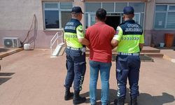 Cinsel taciz suçundan aranan şahıs, yüz tanıma sistemiyle yakalandı