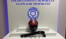 Motosiklet kaskıyla geldi, tüfekle 2 kişiyi yaraladı: 3 gözaltı