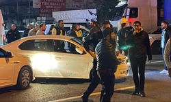 Gasp ettiği araçla 2 kişiyi öldürdü, 2'si polis 5 kişiyi yaraladı, ölü olarak ele geçirildi