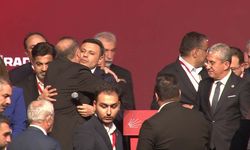 Özgür Çelik oy çokluğu ile yeniden CHP İstanbul İl Başkanı seçildi