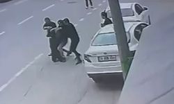 Drift atarken yakalandı, sonrasında yaptıkları pes dedirtti