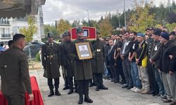 Cezaevi firarisi tarafından öldürülen uzman çavuşun kardeşi: Ağabeyimin benimle ilgili hayalleri vardı