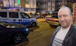 Ankara’da bıçaklı kavga: 1 ölü