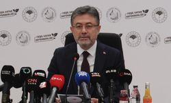 Bakan Yumaklı: "1 yılda 550 milyon fidan ve tohumu toprakla buluşturmayı hedefliyoruz"