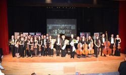 5. Uluslararası Piyano Günleri'nin açılışı gerçekleştirildi