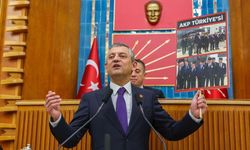 CHP Lideri Özel: "Kimse Kıbrıs'ı Türkiye'nin arka bahçesi görmesin"