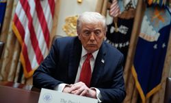 Trump: "(Hamas’a müdahalenin) Henüz vakti değil"