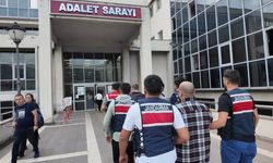 DEAŞ operasyonu: 6 tutuklama