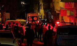 Eski koca dehşeti: Çocuğunun yanında kendini vurdu
