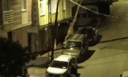 Sancaktepe'de 3 kişinin öldüğü silahlı kavganın görüntüleri ortaya çıktı