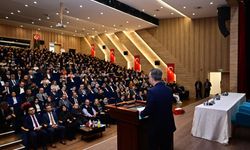 Vali Aksoy: “Şiddet, insan onuruna ve toplumsal dokuya yönelmiş en büyük tehdittir"