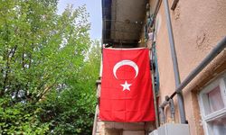 TUSAŞ saldırısında şehit olan taksi şoförünün oğlu: "O kadar ağır bir acıydı ki ağlayamadım bile"