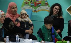 Psikolojik danışmanlar, velilerle bir araya geldi: Ekran süresi ve dikkat dağınıklığı en büyük problem