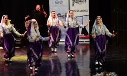ESOGÜ’de Uluslararası Türk Halk Oyunları Kongresi düzenlendi