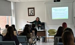 DİLKOM’da ‘Uluslararası Kekemelik Farkındalık Günü’ semineri düzenlendi