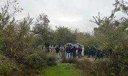 Katili suçunu itiraf etti, tartıştığı 17 yaşındaki Hasret'i boğup kuyuya atmış