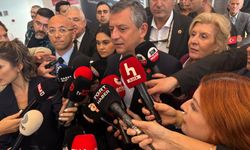 CHP Genel Başkanı Özel: "CHP birlik ve beraberlik içinde ne hastalandı, ne güç kaybetti"