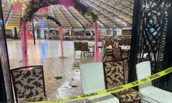 Şanlıurfa'da düğünde silahlı kavga: 3 yaralı