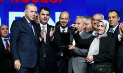 Albayrak “Ev Sahibi Türkiye Yüzyılı” programında