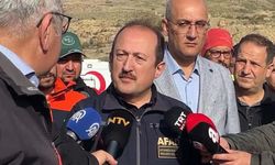 Foça'da selin ardından vatandaşların yaraları sarılıyor