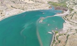 Barajlarda su seviyesi yüzde 7 arttı
