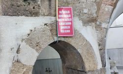 Yaşlı adam hamamda ölü bulundu