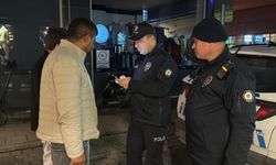 Eskişehir'de aranan 3 şahıs yakalandı!
