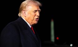 Trump: "(Gazze’deki barış gücü) Türkiye de sürece dahil"