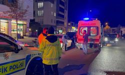 İki defa alkollü araç kullanmaktan ehliyetini kaptıran şahıs, bu defa bisiklet kullanırken yaptığı kazada alkollü çıktı
