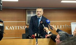 Bayrampaşa Belediye Başkan Vekilliğine, AK Parti'li İbrahim Akın seçildi