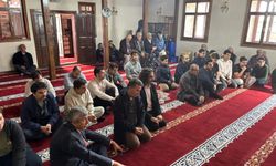 Eskişehir Türk Ocağı'nda Vefa Günü