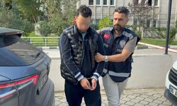 Pompalı tüfekle 2 kişiyi yaralayanlar adliyeye sevk edildi