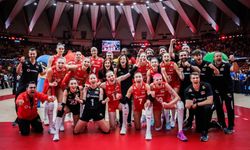 A Milli voleybol takımlarının Avrupa Şampiyonası’ndaki programı belli oldu!