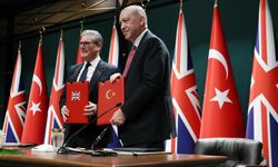 Cumhurbaşkanı Erdoğan: "Eurofighter için anlaşmalar imzalandı"