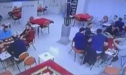 Depreme okey oynarken yakalandılar