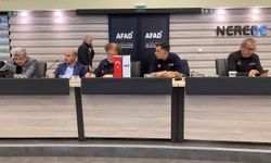 AFAD, Acil Yönetim Merkezi'nde çalışmalara devam ediyor
