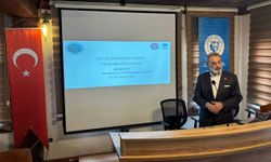 Milli Mefkure Mektebi eğitim öğretim dönemine başladı