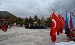 İnönü’de Cumhuriyet kutlamaları başladı