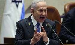 Netanyahu’dan Gazze’ye yönelik güçlü saldırılar düzenlenmesi talimatı