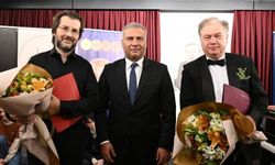 Anadolu Üniversitesi '5. Uluslararası Piyano Günleri' kapanış konseri yapıldı