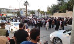 Cenaze defni sırasında "park cezası" kavgası: 9 yaralı