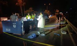 Otomobil ile motosiklet çarpıştı: 21 yaşındaki genç hayatını kaybetti