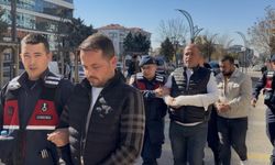 Polise yumruklu saldırıda 3 şahıs tutuklandı