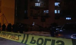 Anten tamir ederken çatıdan düşüp hayatını kaybetti