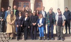 Kütahya'da "Roma Dönemi Şehirciliğinde Anadolu’da Tiyatro ve Stadion İlişkisi" konulu konferans