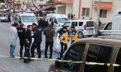 Kan donduran olayda eniştesini öldüren sanık yeniden hakim karşısında