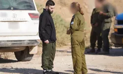 Hamas, esir takası kapsamında son 13 esiri de serbest bıraktı
