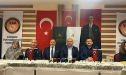 Milli Beka Hareketi Eskişehir’de 1. yılını kutladı